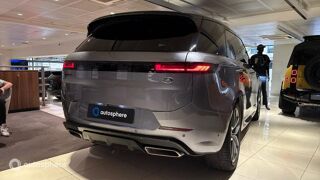 Range Sport 3.0 P510e 510ch PHEV Autobiography 2023 occasion 94400 Vitry-sur-Seine