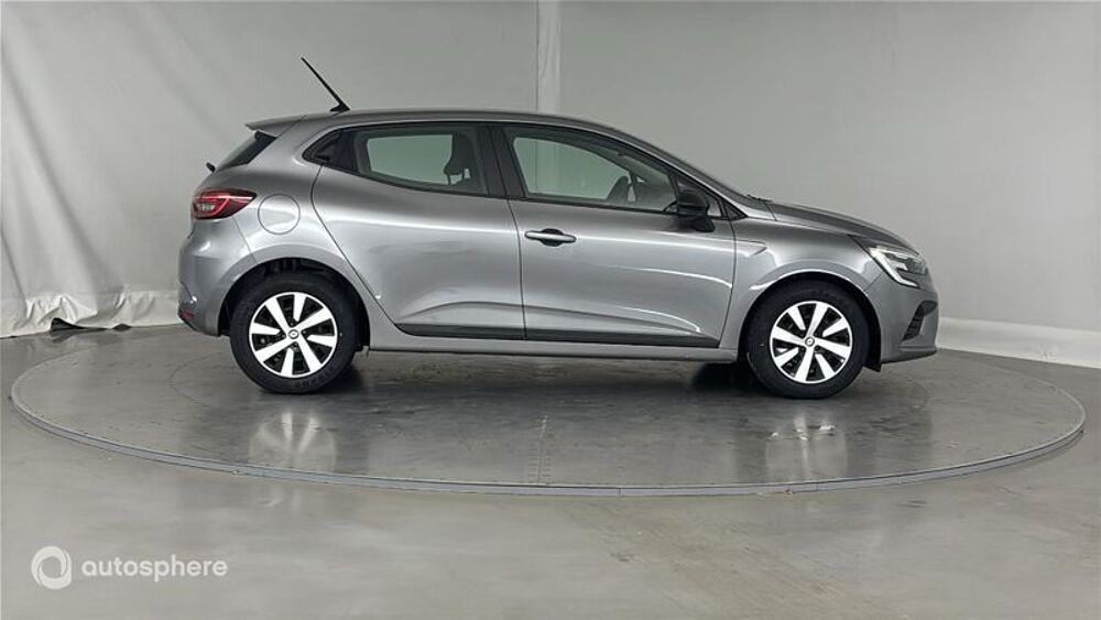 Clio 1.0 TCe 90ch Equilibre 2023 occasion 51200 &Eacute;pernay