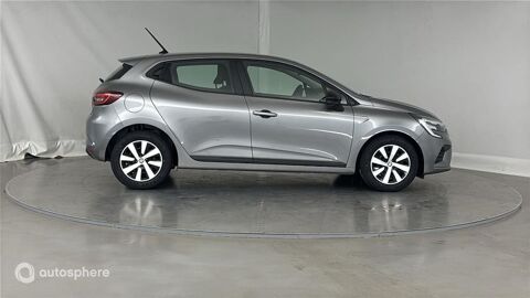 Clio 1.0 TCe 90ch Equilibre 2023 occasion 51200 &Eacute;pernay