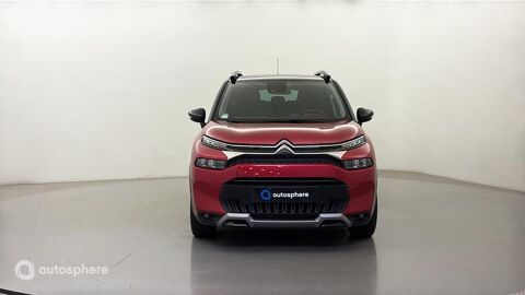 C3 Aircross BlueHDi 110ch S&S Shine Pack 2022 occasion 16430 Champniers