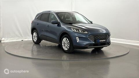 Kuga 2.5 Duratec 190ch FHEV E85 Titanium BVA 2023 occasion 59552 Lambres-lez-Douai