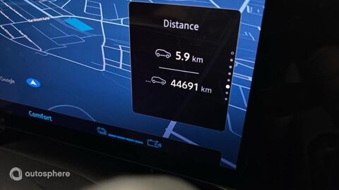 Espace 1.2 E-Tech full hybrid 200ch Iconic 2023 occasion 51120 S&eacute;zanne