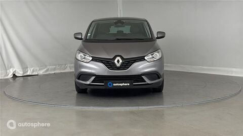 Sc&eacute;nic 1.7 Blue dCi 120ch Limited 2019 occasion 62218 Loison-sous-Lens