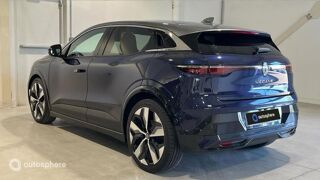M&eacute;gane E-Tech Electric EV60 130ch Evolution ER optimum charge 2022 occasion 13700 Marignane