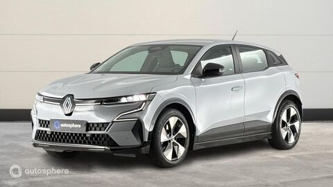 Renault M&eacute;gane E-Tech Electric EV40 130ch Equilibre standard charge 2022 occasion Annemasse 74100