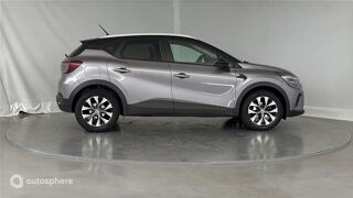 Captur 1.0 TCe 90ch Evolution 2023 occasion 59223 Roncq