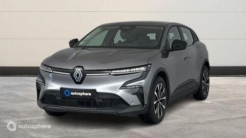 Renault M&eacute;gane E-Tech Electric EV60 130ch Evolution ER super charge 2022 occasion JARNY 54800