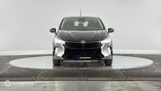 Clio 1.5 Blue dCi 100ch Evolution 2025 occasion 63000 Clermont-Ferrand