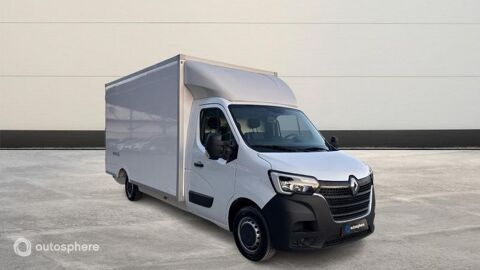 Master F3500 L3H1 2.3 Blue dCi 145ch Confort EuroVI 2024 occasion 44000 Nantes