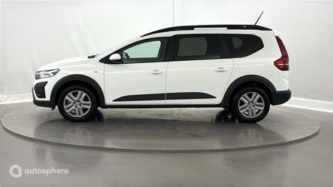Jogger 1.0 ECO-G 100ch Expression 7 places 2023 occasion 62000 Arras