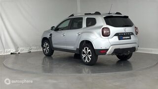 Duster 1.5 Blue dCi 115ch Prestige 4x2 E6U 2021 occasion 62232 Fouqui&egrave;res-l&egrave;s-B&eacute;thune