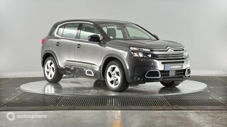 C5 aircross Hybrid 225ch Feel e-EAT8 2021 occasion 63000 Clermont-Ferrand