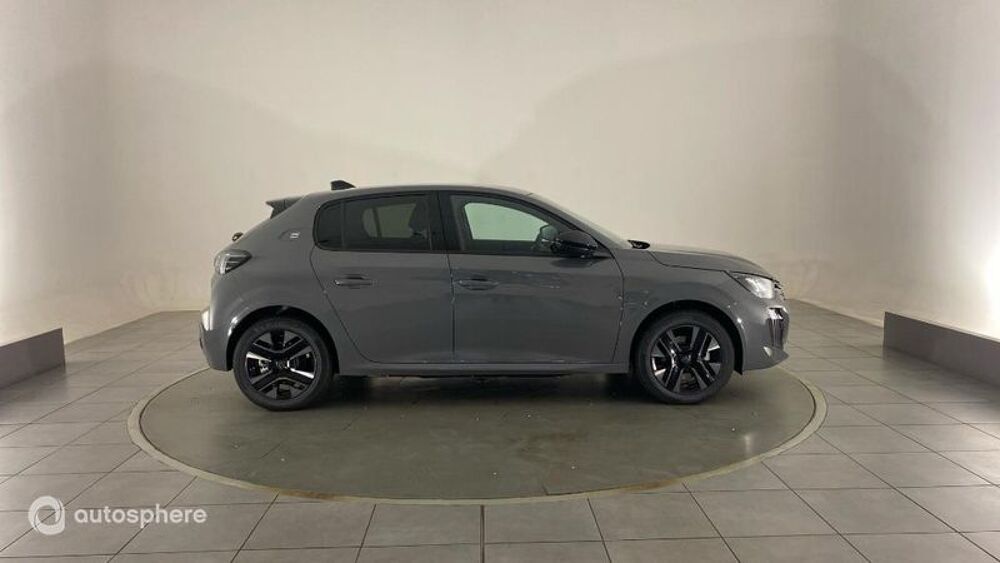 208 e- 136ch 50 kWh Envy 2026 occasion 86000 Poitiers