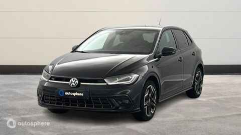 Volkswagen Polo 1.0 TSI 95ch R-Line Edition 2025 occasion Reims 51100