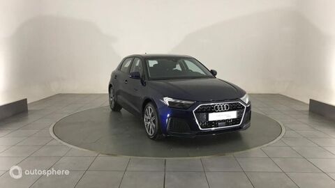 A1 30 TFSI 116ch Design S tronic 7 2026 occasion 86000 Poitiers