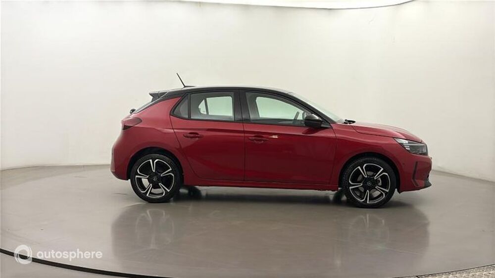 Corsa 1.2 75ch GS 2025 occasion 37170 Chambray-l&egrave;s-Tours