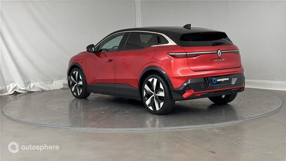 M&eacute;gane E-Tech Electric EV60 220ch Techno super charge 2022 occasion 59850 Nieppe