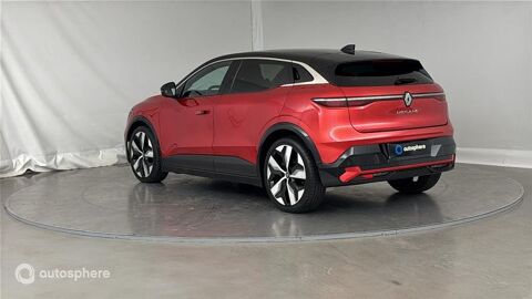 M&eacute;gane E-Tech Electric EV60 220ch Techno super charge 2022 occasion 59850 Nieppe