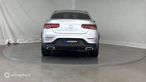 Classe GLC 300 de 194+122ch Business Line 4Matic 9G-Tronic 2023 occasion 59600 Maubeuge