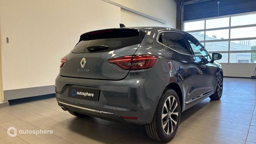 Clio 1.0 TCe 90ch Techno 2022 occasion 94400 Vitry-sur-Seine