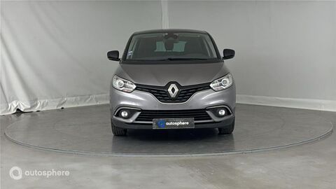 Sc&eacute;nic 1.3 TCe 115ch FAP Limited 2020 occasion 62232 Fouqui&egrave;res-l&egrave;s-B&eacute;thune