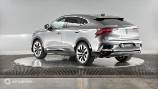 Rafale 1.2 E-Tech full hybrid 200ch Techno 2024 occasion 74200 Thonon-les-Bains