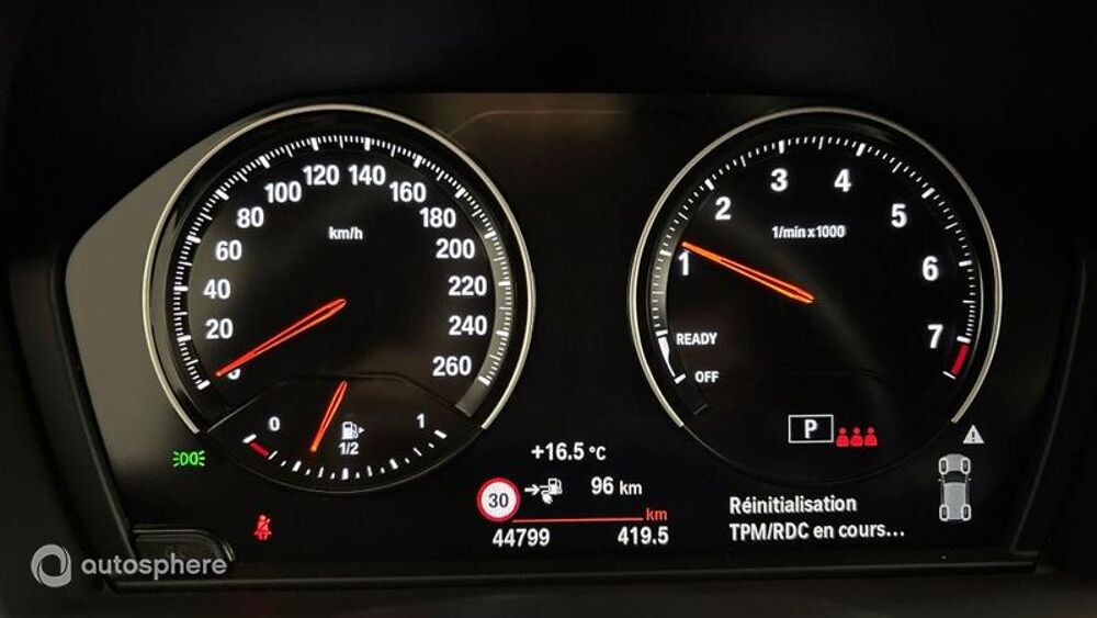 X2 xDrive25eA 220ch M Sport Euro6d-T 6cv 2023 occasion 59113 Seclin