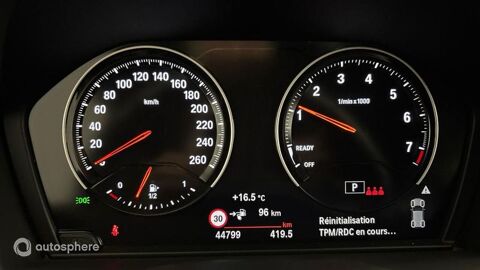 X2 xDrive25eA 220ch M Sport Euro6d-T 6cv 2023 occasion 59113 Seclin