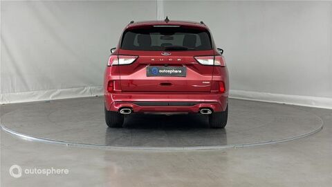 Kuga 2.5 Duratec 190ch FHEV E85 ST-Line BVA 2023 occasion 59494 Petite-For&ecirc;t