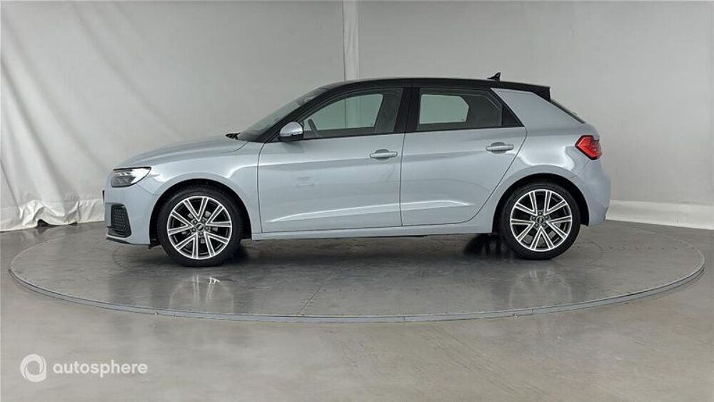 A1 25 TFSI 95ch Advanced 2 S tronic 7 2022 occasion 62000 Arras