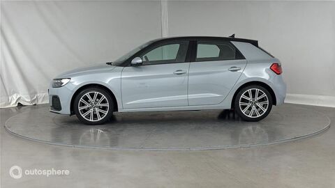 A1 25 TFSI 95ch Advanced 2 S tronic 7 2022 occasion 62000 Arras