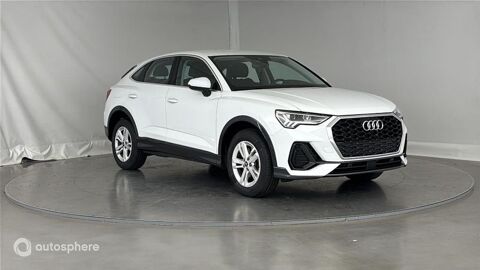 Q3 45 TFSI e 245ch Design S tronic 6 2023 occasion 51100 Reims