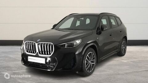 Citro&euml;n C3 Electrique 113ch MAX 2024 occasion Civray 86400