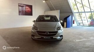 Corsa 1.4 90ch Edition 5p 2017 occasion 37170 Chambray-l&egrave;s-Tours