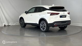 Qashqai e-POWER 190ch Tekna 2022 2024 occasion 59300 Valenciennes