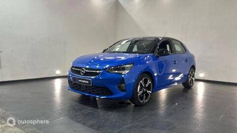 Annonce voiture Opel Corsa 14299 €