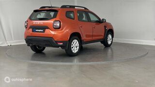 Duster 1.5 Blue dCi 115ch Expression 4x2 2023 occasion 51100 Reims