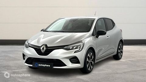 Annonce voiture Renault Clio 14299 €