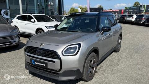 Annonce voiture Mini Countryman 34899 €