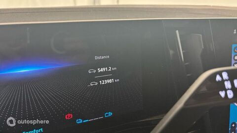 Austral 1.2 E-Tech full hybrid 200ch Techno esprit Alpine 2023 occasion 51100 Reims