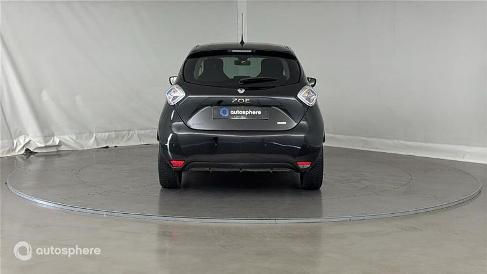 Zo&eacute; Intens charge normale R110 Achat Int&eacute;gral 2020 occasion 62220 Carvin