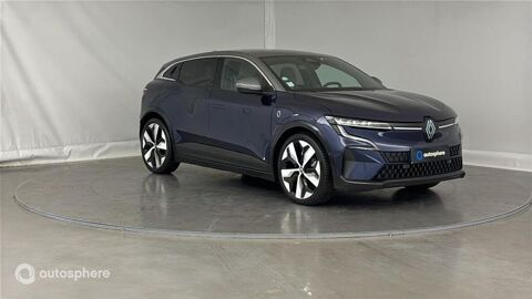 M&eacute;gane E-Tech Electric EV60 220ch Techno optimum charge 2022 occasion 57100 Thionville