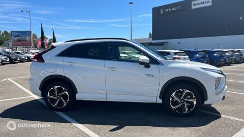 Eclipse Cross 2.4 MIVEC PHEV 188ch Instyle 4WD 2024 occasion 13700 Marignane