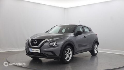 Annonce voiture Nissan Juke 14799 