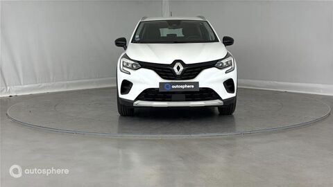 Captur 1.0 TCe 90ch Business -21 2022 occasion 59190 Hazebrouck