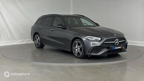 Classe C 300 d e Hybrid EQ 197+129ch AMG Line 2024 occasion 77144 Mont&eacute;vrain