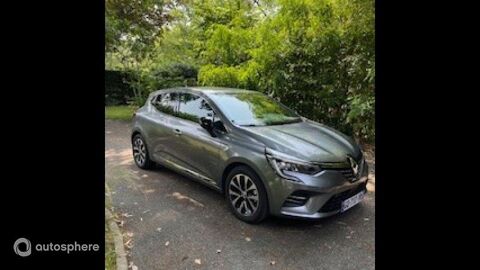 Renault Clio 1.6 E-Tech 145ch full hybrid Evolution 2023 occasion Mérignac 33700