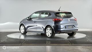 Clio 1.6 E-Tech 140ch Business -21 2022 occasion 73200 Albertville