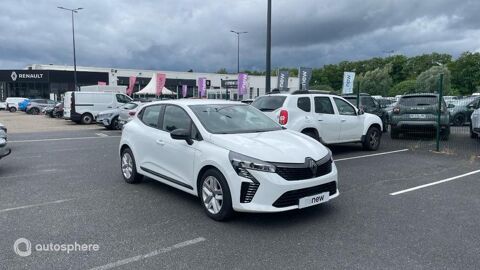 Clio 1.0 TCe 90ch Evolution 2024 occasion 57200 Sarreguemines