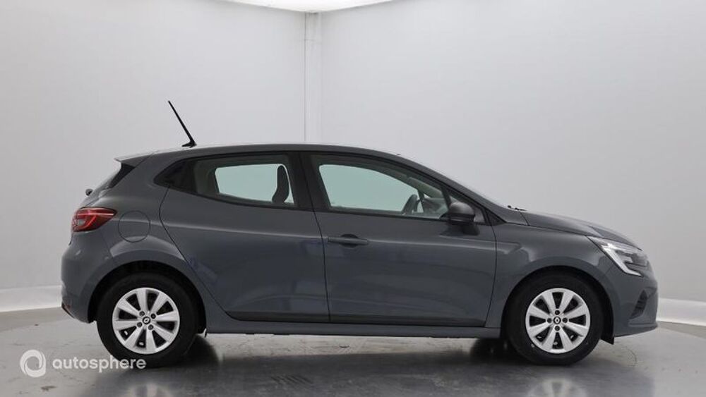 Clio 1.0 SCe 65ch Life 2020 occasion 59470 Wormhout